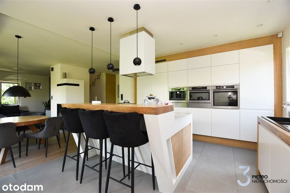 Luksusowy, w pełni wyposażony apartament! 138m2