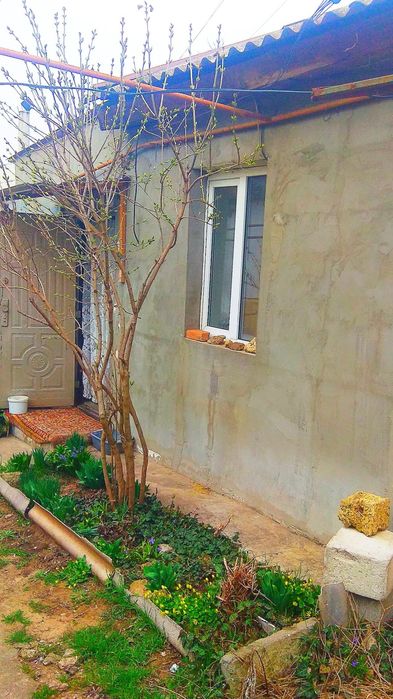 Часть домовладения (центр)