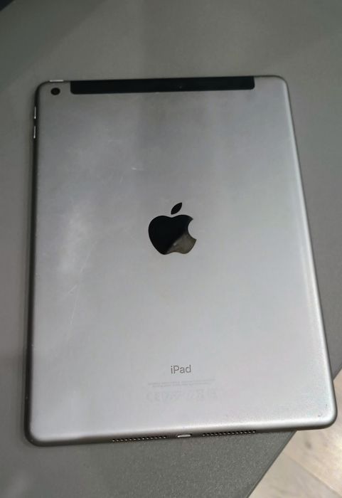 iPad 5 generacji