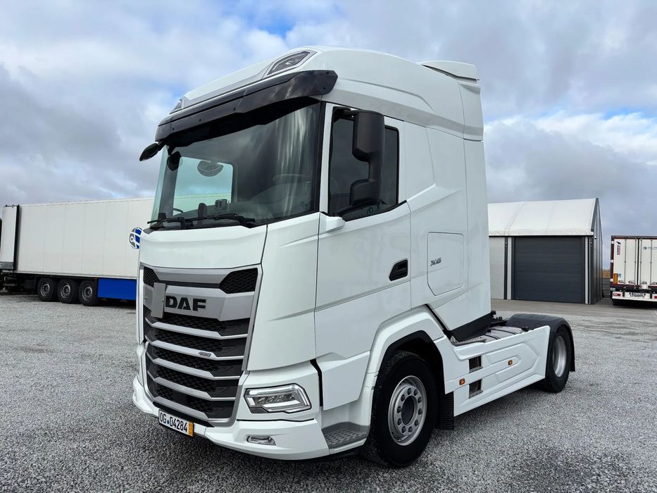 DAF