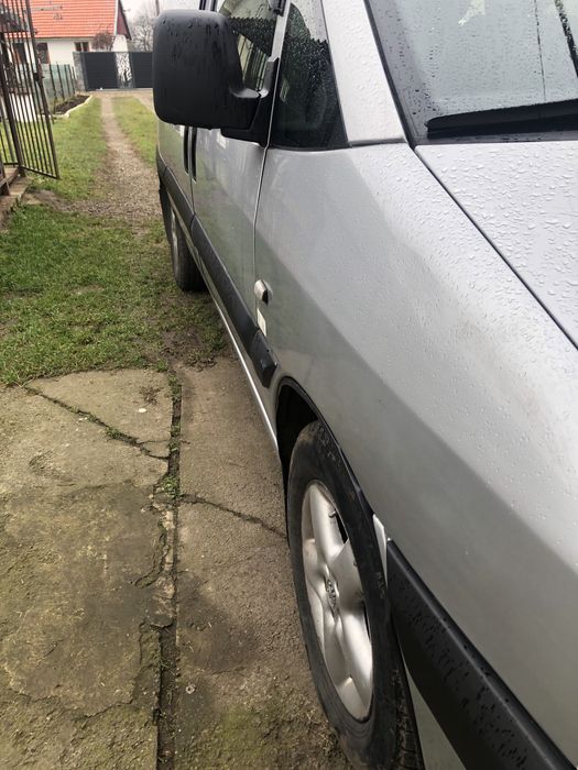 Пежо,,Expert”2.0 hdi. 2005р. 8+1.