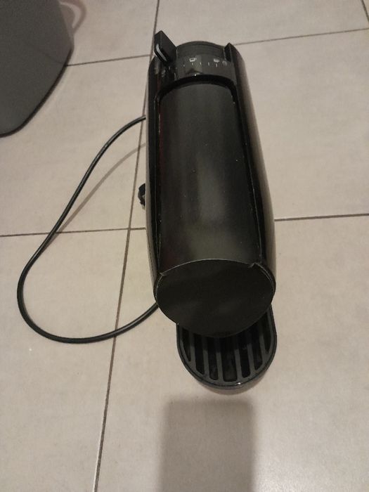 Máquina de café do Continente cápsulas