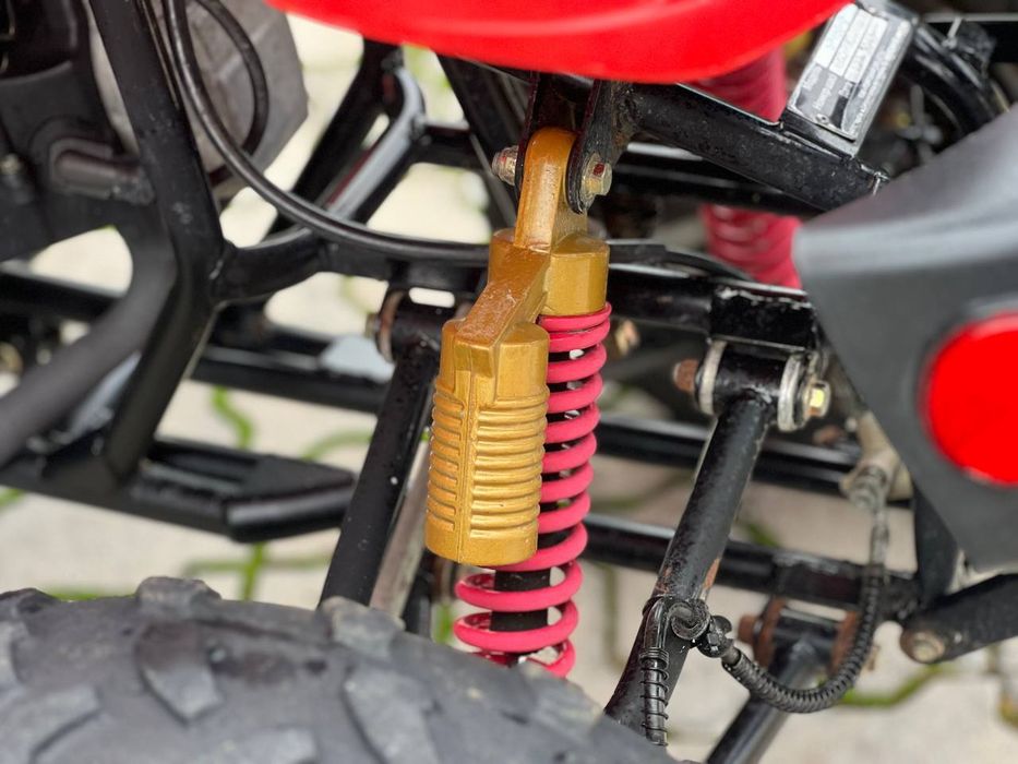 Квадроцикл 150 spark