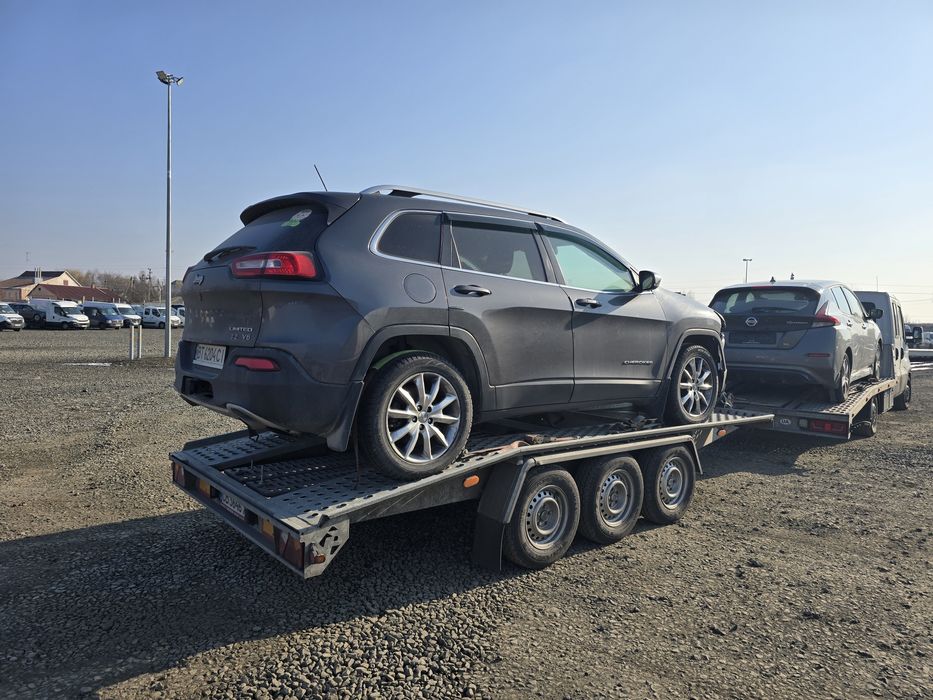 Лафет причеп здам в оренду