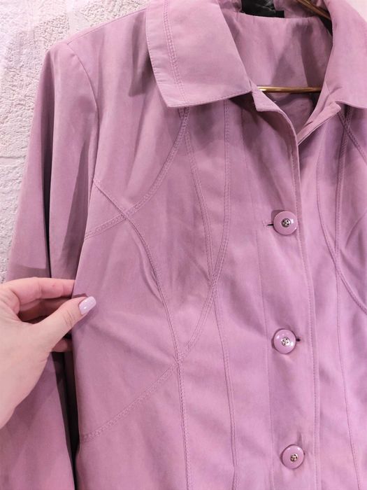 Ветровка жакет, классика, L/XL