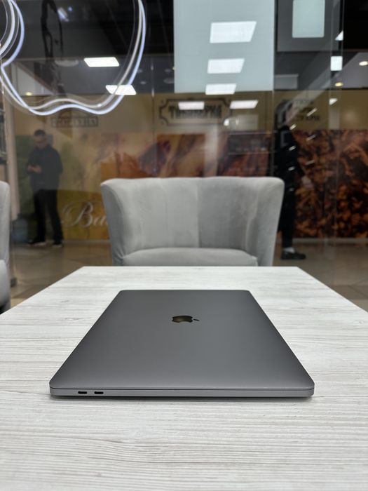100% | Macbook Pro 16 2019(2021) | i9•16Gb •1TB | Макбук Гарантія Київ