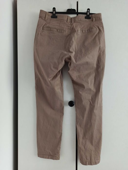 Spodnie C&A r. 38