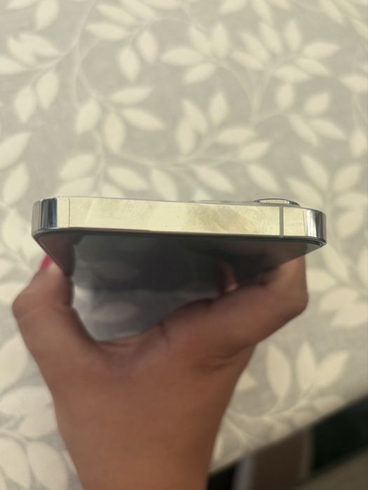 Iphone 13 pro 256g