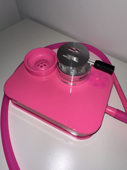 Fajka wodna ( shisha hookah)