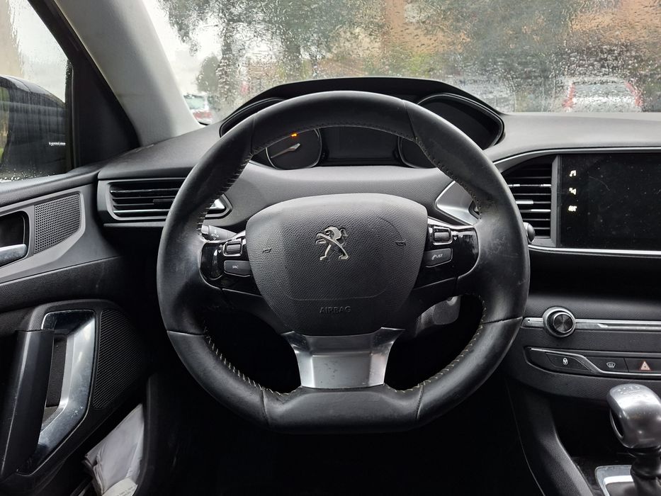 Peugeot 308 sw 1500