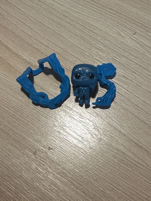 фігурки Stranger things