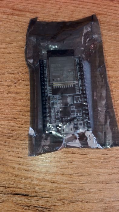 Esp32 wroom - 32d