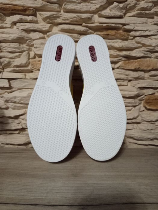 Buty damskie Rieker 38