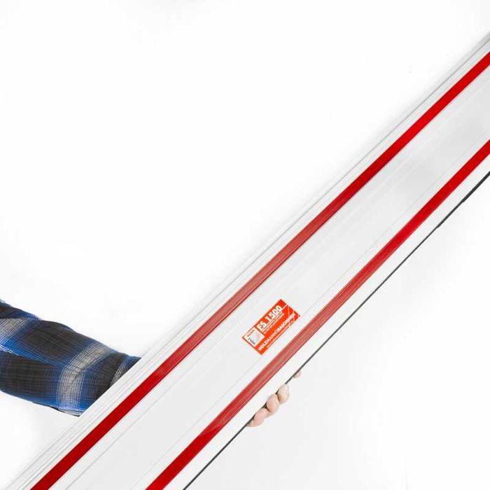 Szyna do pilarko zagłębiarki TAS165 TAS165PRO prowadnica 1500mm