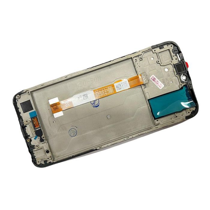 Wyświetlacz Lcd Ekran Do Vivo Y33S V2109 Ramka