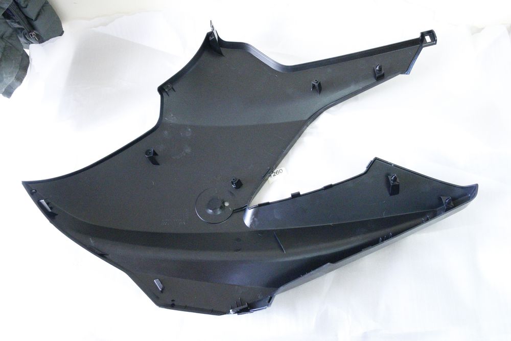 7260 Owiewka, Osłona, Bok Lewy 18-23 Honda Goldwing Gl1800 |2018+