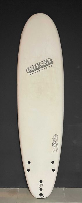 Softboard 7'0 CatchSurf The Log