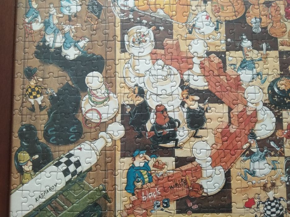 Puzzle com moldura 70x5064552834104066123