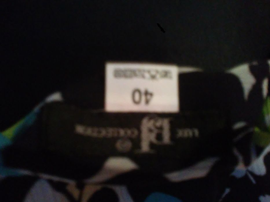 sukienka, zwiewna, maxi roz. 40