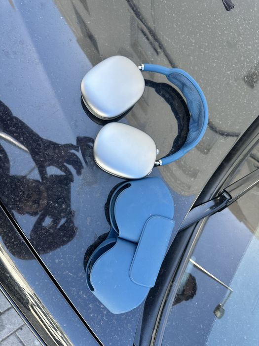 Airpods max 1gth para peças