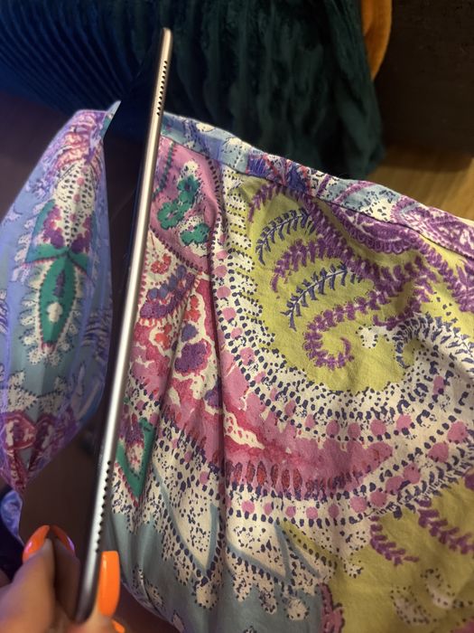 Tablet Huawei pouco uso ( nada partido )