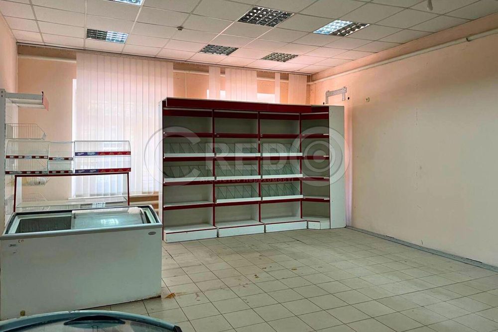 Продаж 1-поверхової будівлі, вул. Ф. Караманця