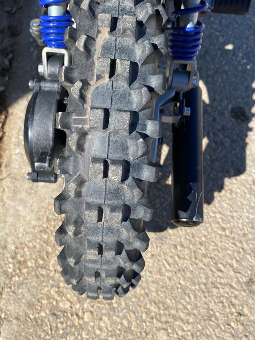 Yamaha Pw 50 em bom estado