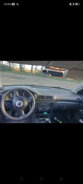 Sprzedam VW passat B5