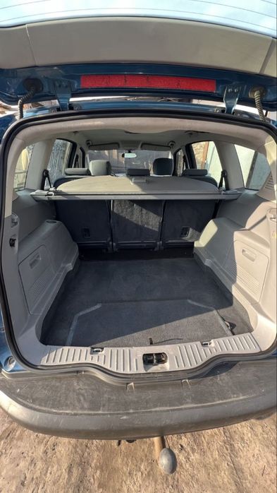 Продам Ford s-max