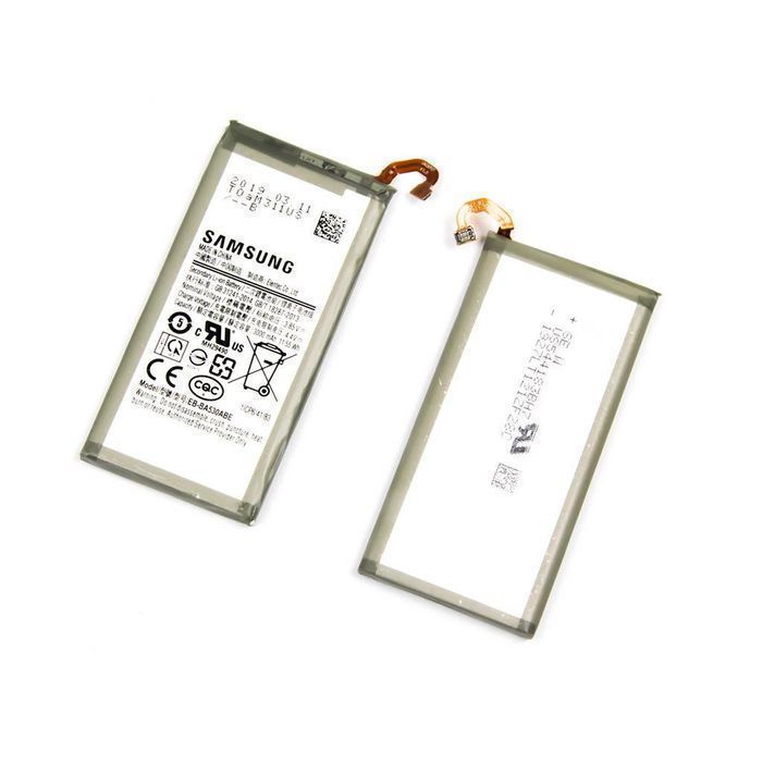 Bateria Do Samsung Eb-Ba530Abe Galaxy A8 2018 A530