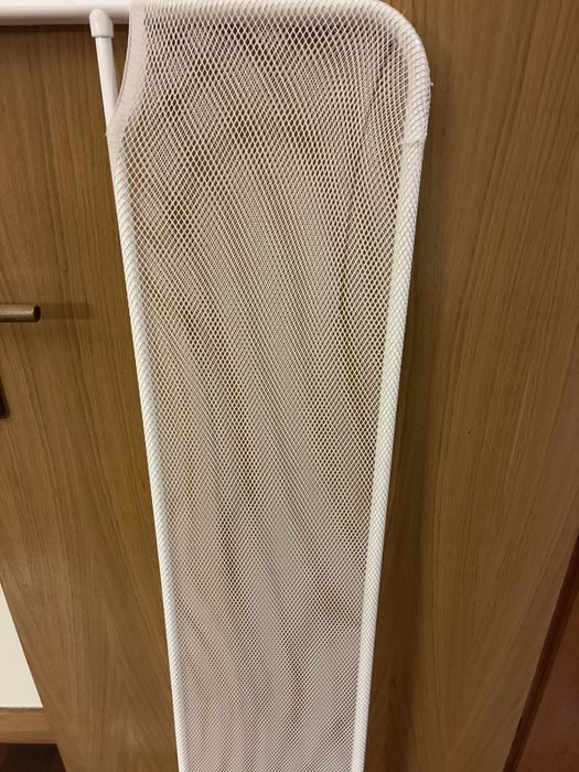 Grade para cama de criança