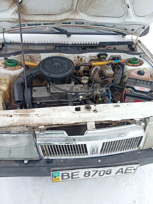 Продам машину 21099