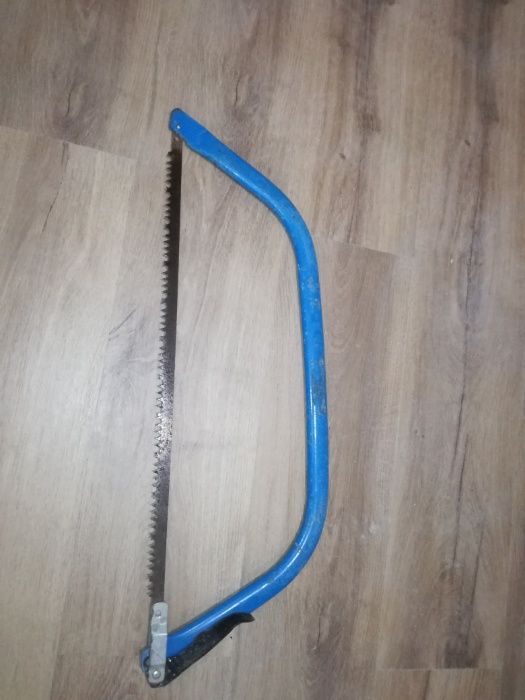 serrote - serra para madeira - lenha