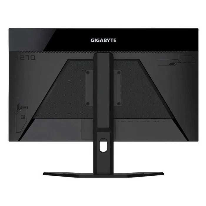 monitor gaming gigabyte M27Q - 27" - QHD 2K - IPS - 180HZ