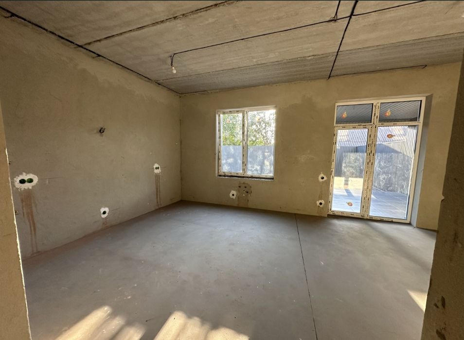 Будинок з максимальним наповненням