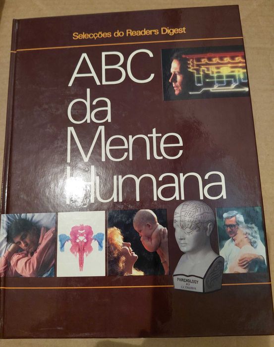 ABC da mente humana