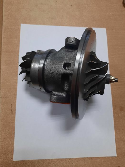 Картридж турбіни, вставка турбіни MAN