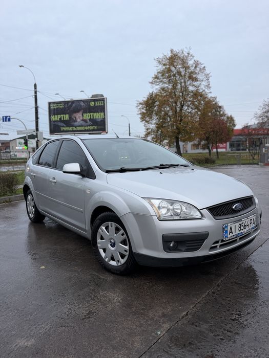 Продам Ford Focus, Ford Focus, продам Ford