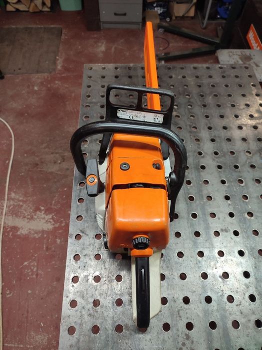 Бензопила STIHL MS 361