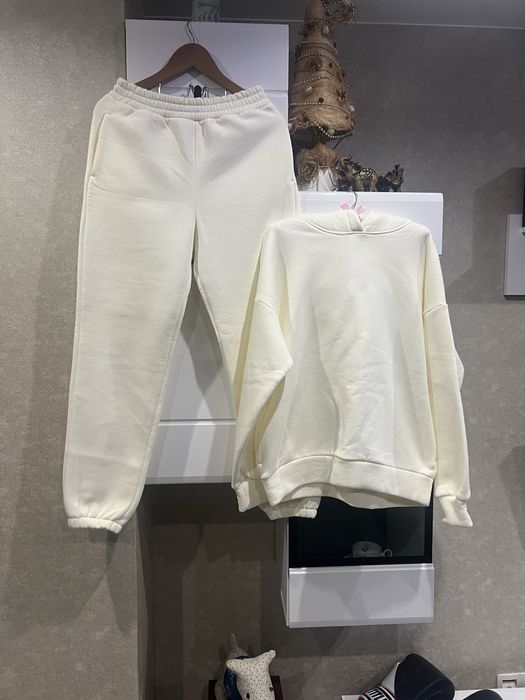 Костюм трикотажний жіночий теплий