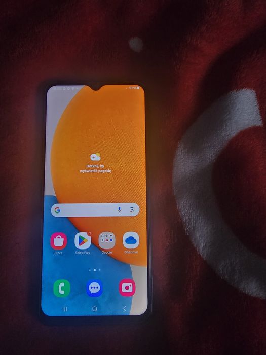 Sprzedam samsunga a23 5g