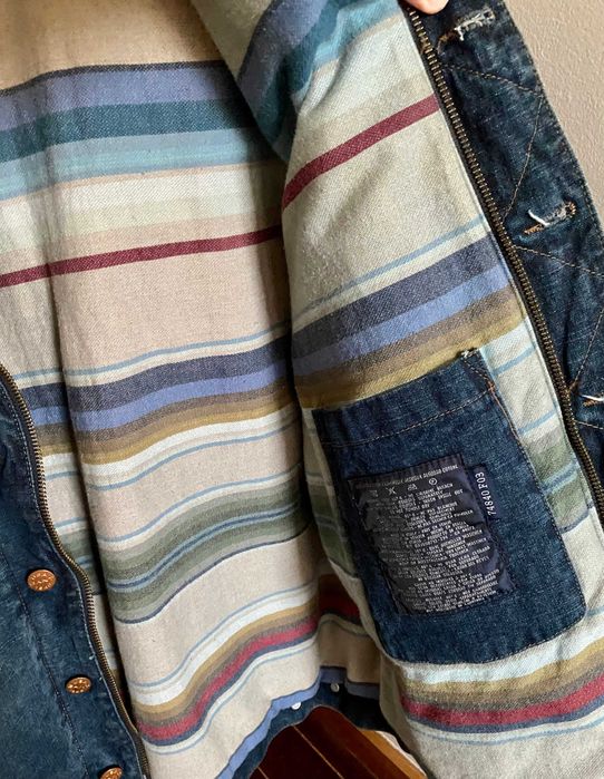 Blusão ganga Gant original inverno