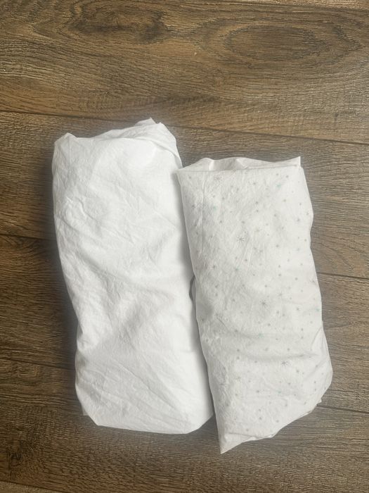 Простинки Chicco ціна за ДВІ