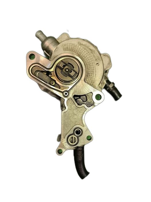 Bombas de Vácuo AUDI A3 1.9 TDI (81 kW / 110 cv) [08.1997 - 07.2001] 038145209A (OEM)