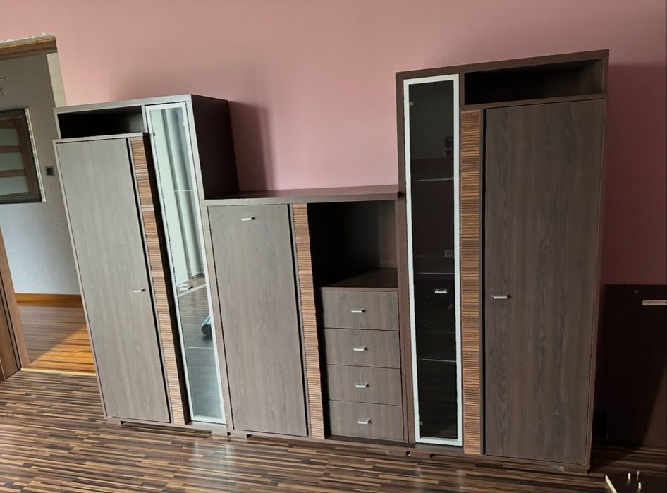 Meble, mebloscianka - do pokoju, salonu, sypialni