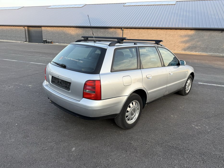 Audi A4 B5 1.9 Tdi 115 km Zadbane  Polecam