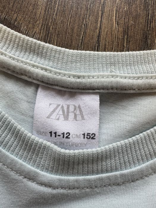 Футболка zara 152, reserved 146