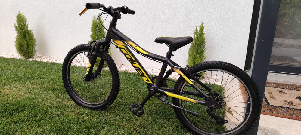 Bicicleta Coluer Roda 20