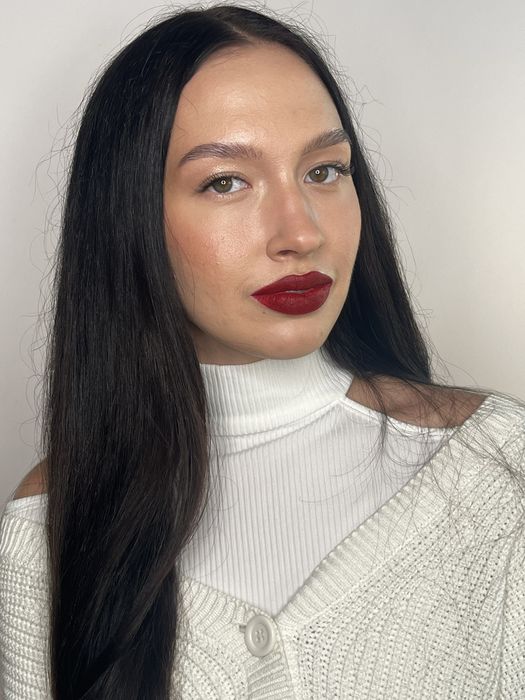 Візажист - Стиліст Макіяж 600грн