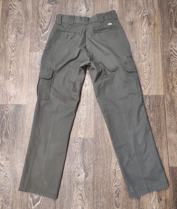 W32L32 Dickies оригінальні чоловічі штани